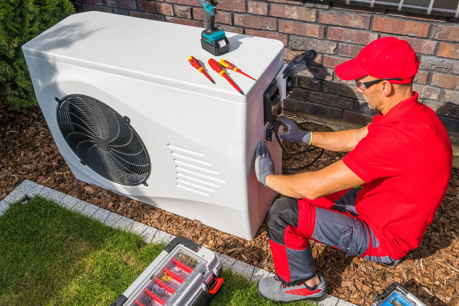 About HVAC in Agoura Hills, CA